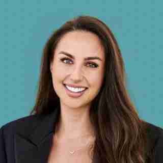 speaker headshot